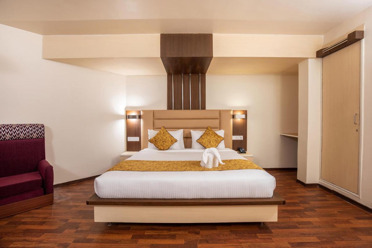 Poppys Pleasant Stay Kodaikanal Exterior photo