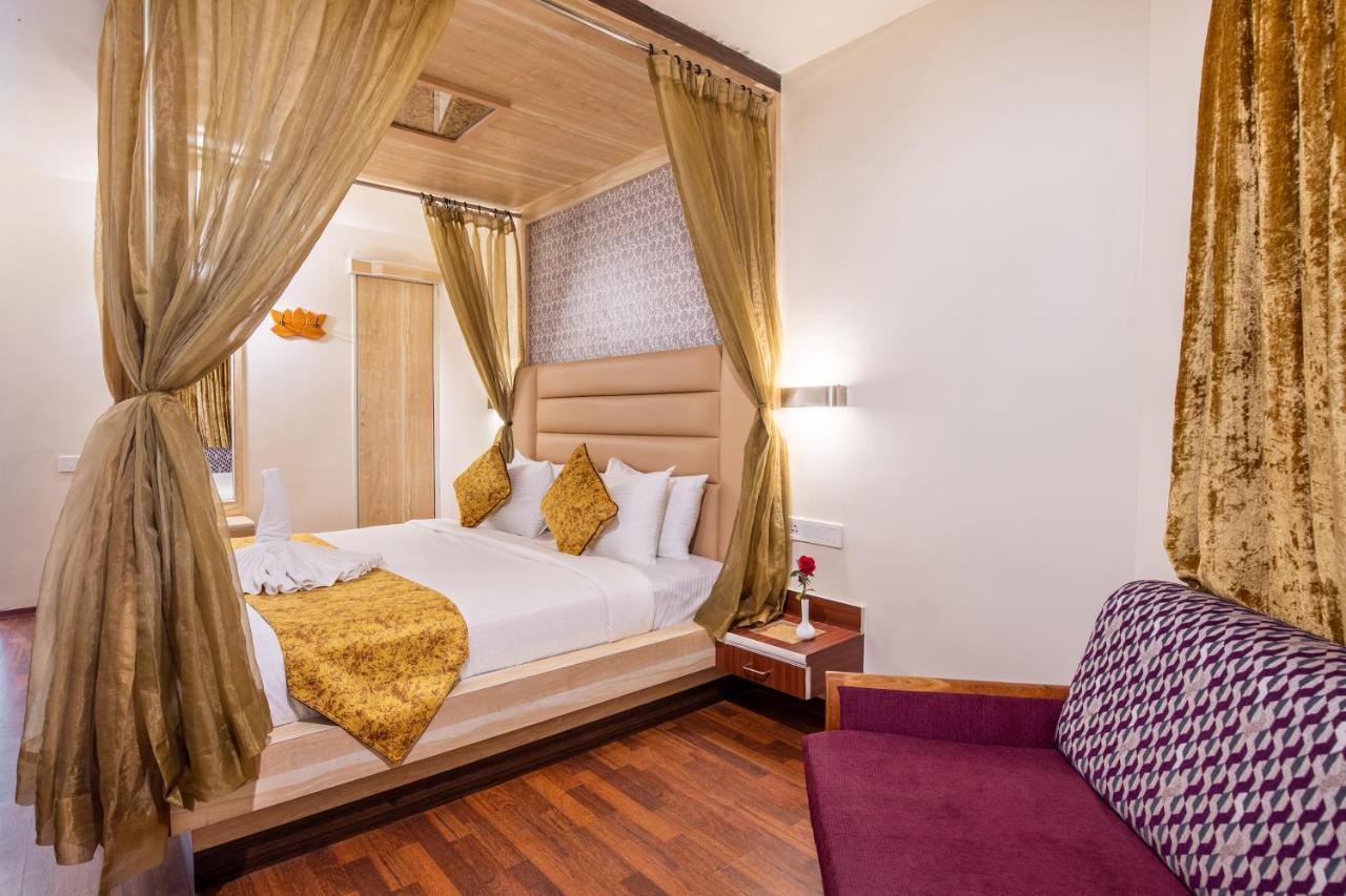 Poppys Pleasant Stay Kodaikanal Exterior photo