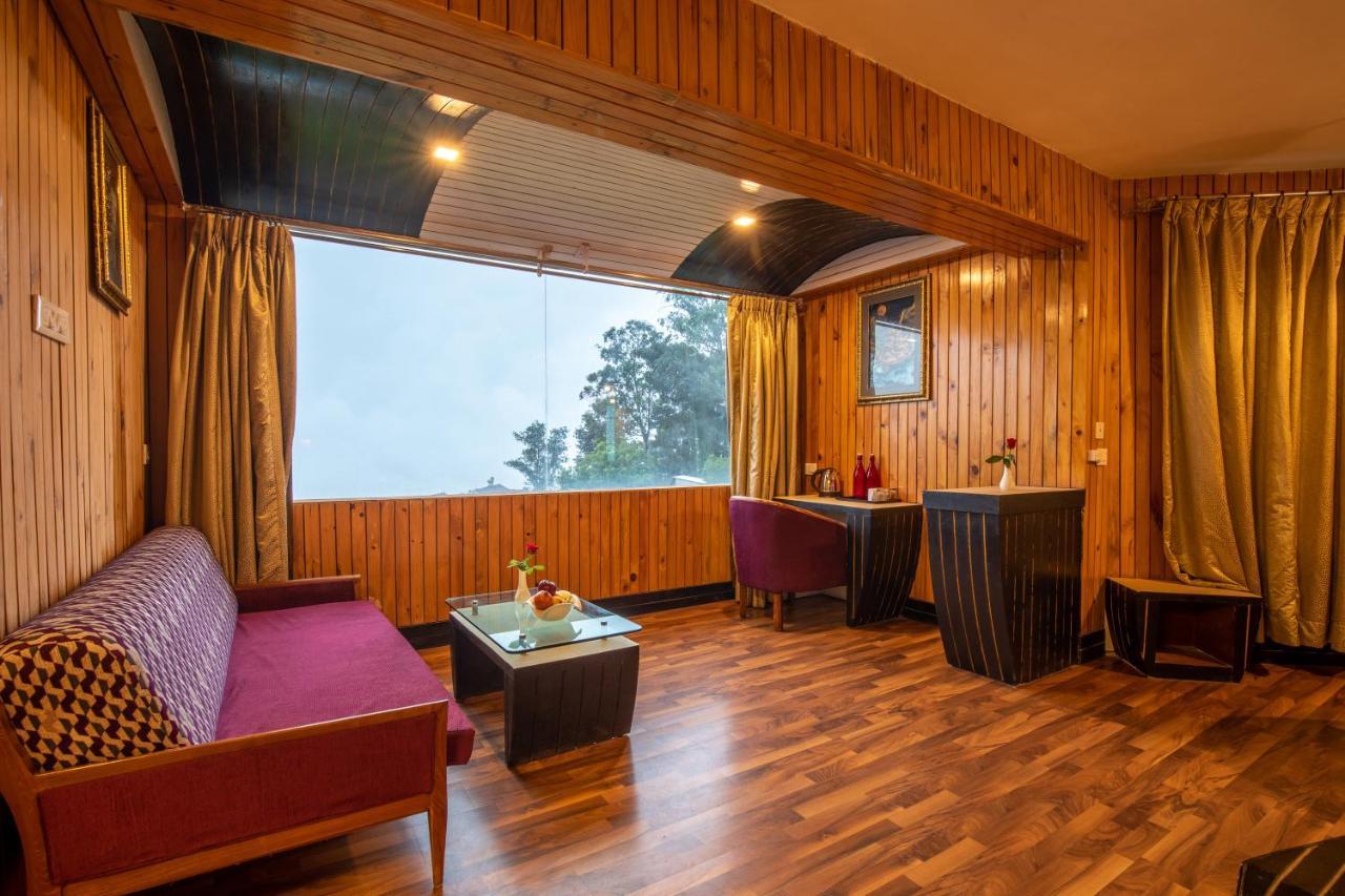 Poppys Pleasant Stay Kodaikanal Exterior photo