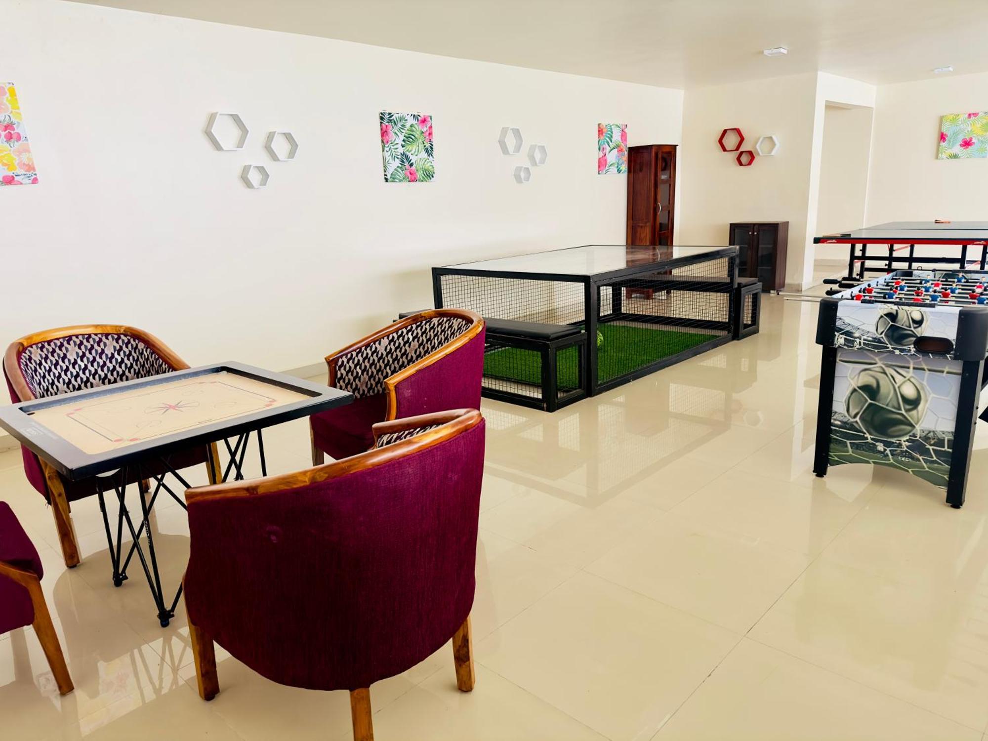 Poppys Pleasant Stay Kodaikanal Exterior photo