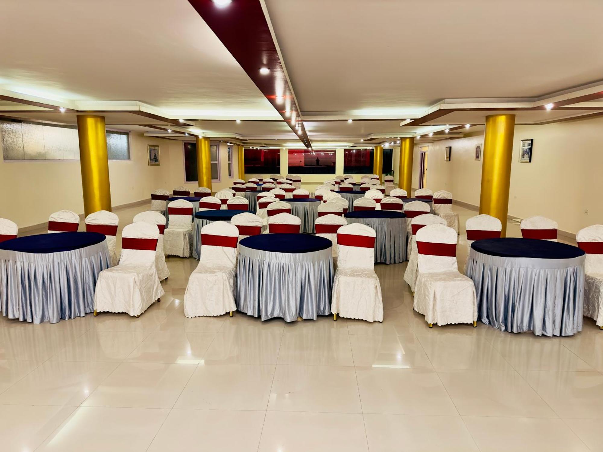 Poppys Pleasant Stay Kodaikanal Exterior photo