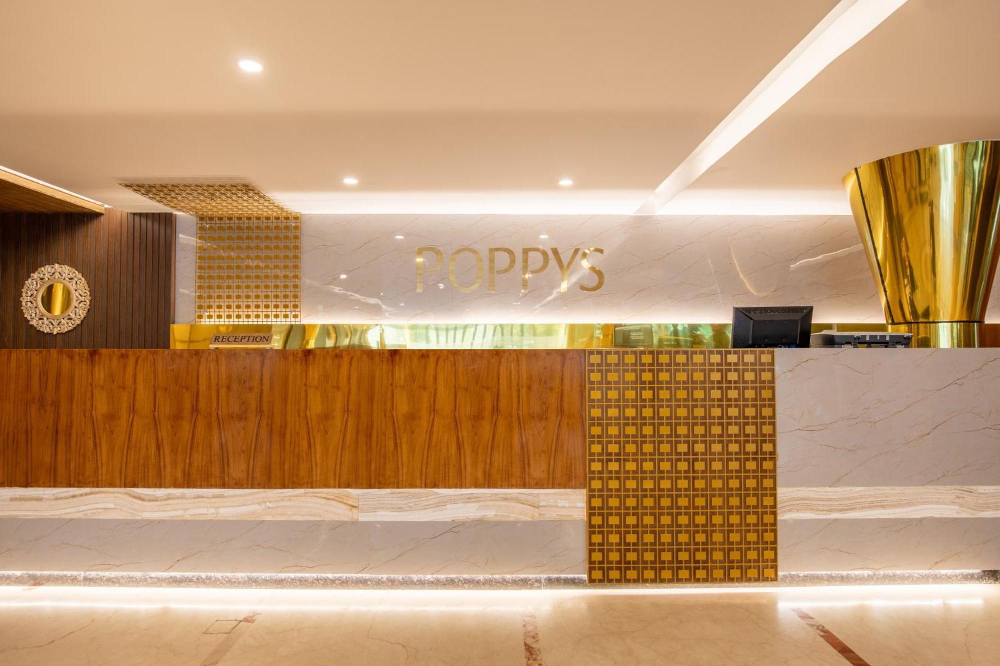 Poppys Pleasant Stay Kodaikanal Exterior photo